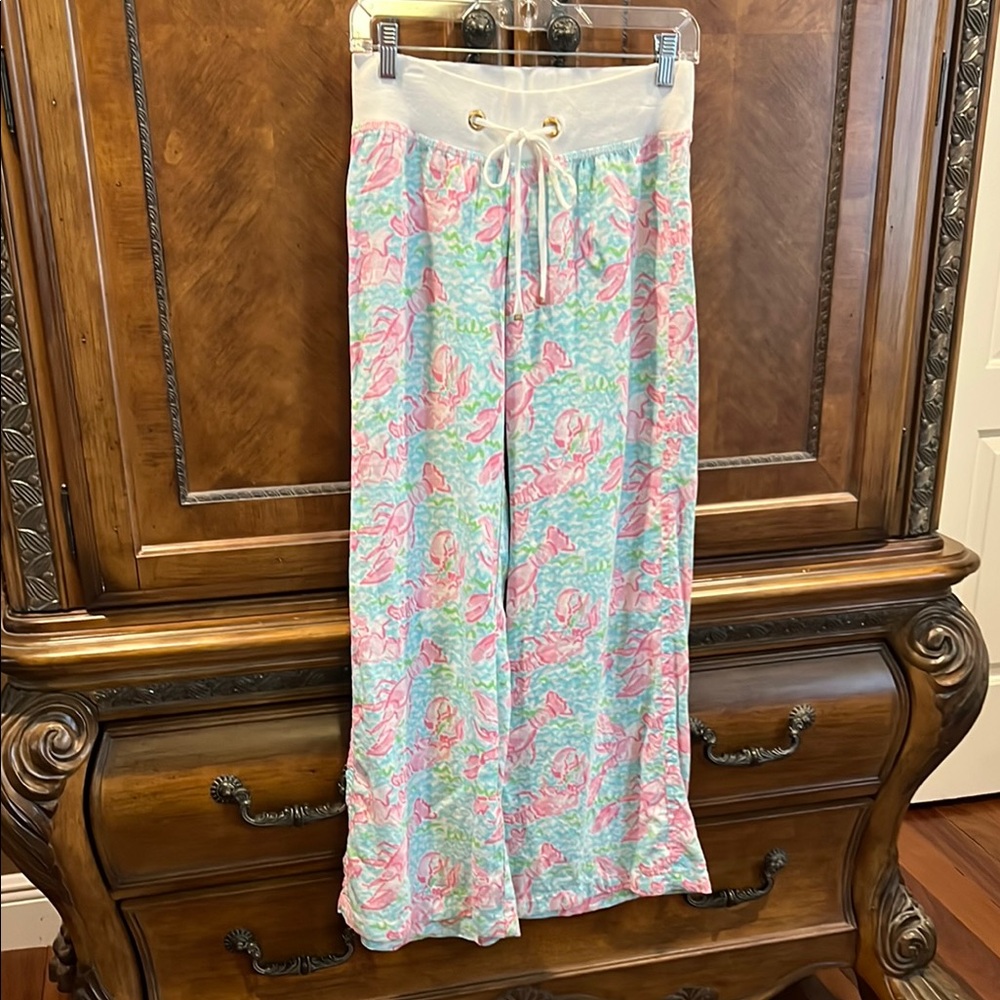 Lilly Pulitzer - The Beach Pant